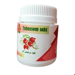 کود درخت انار 