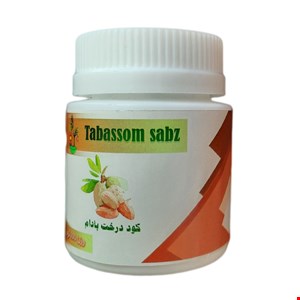 کود درخت بادام