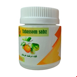 کود درخت خرمالو