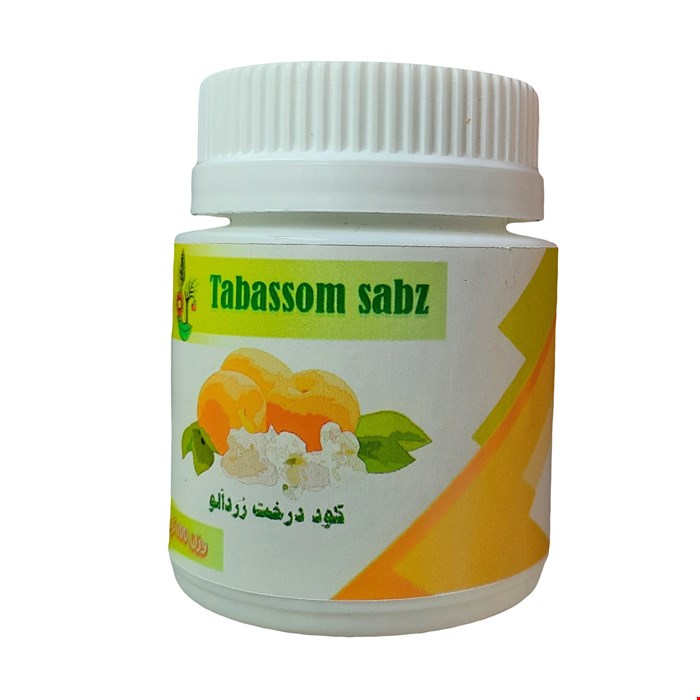 کود درخت زرد آلو