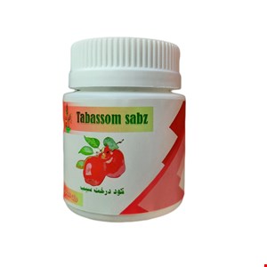 کود درخت سیب 