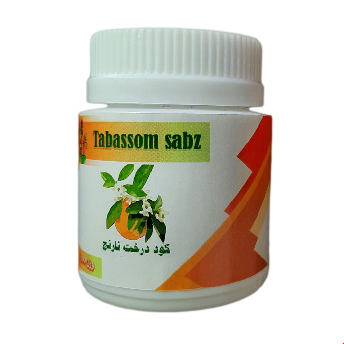 کود درخت نارنج