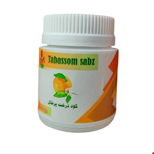 کود درخت پرتقال
