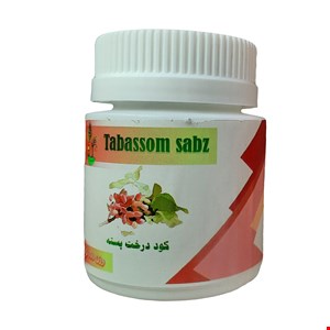 کود درخت پسته 